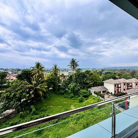 Cahaya Villa Гарут Екстериор снимка