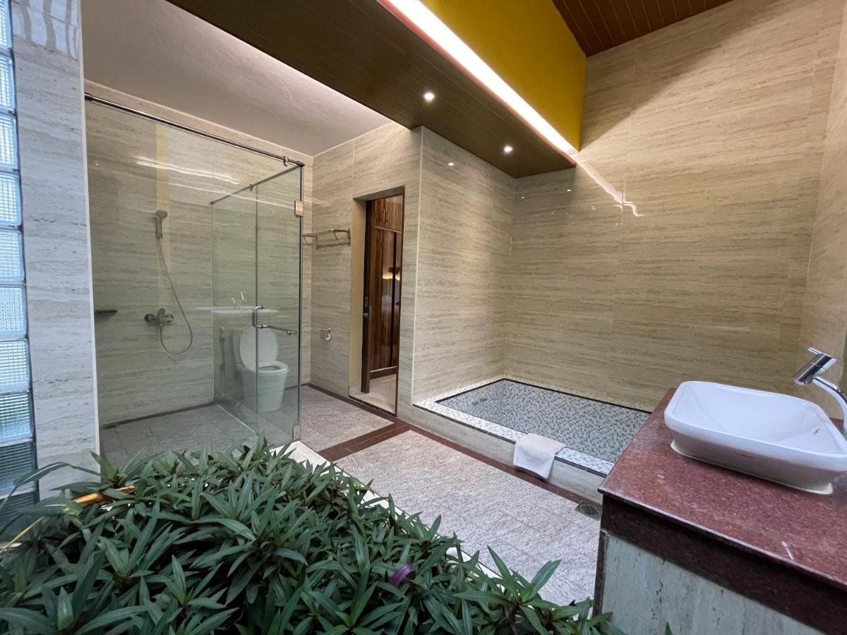 Cahaya Villa Гарут Екстериор снимка