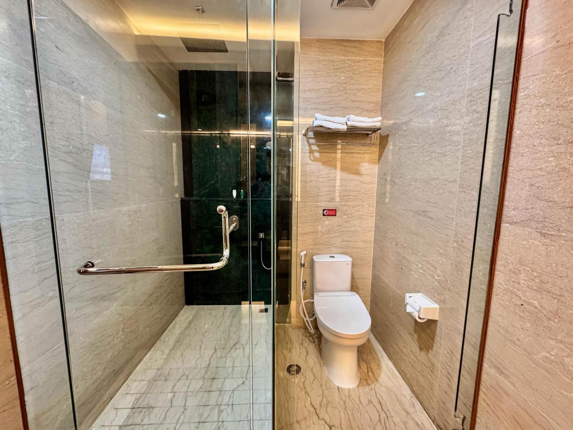 Cahaya Villa Гарут Екстериор снимка