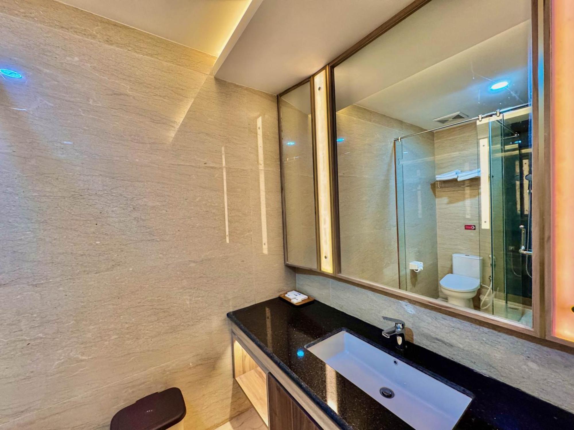 Cahaya Villa Гарут Екстериор снимка