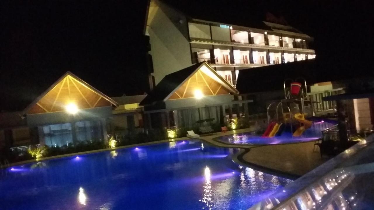 Cahaya Villa Гарут Екстериор снимка