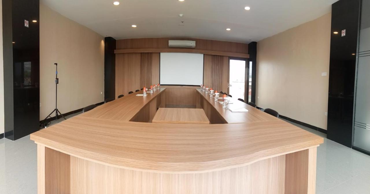 Cahaya Villa Гарут Екстериор снимка