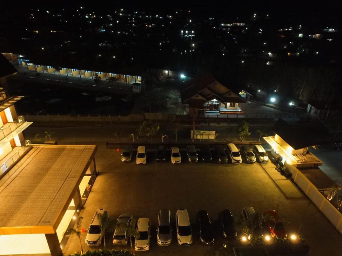 Cahaya Villa Гарут Екстериор снимка