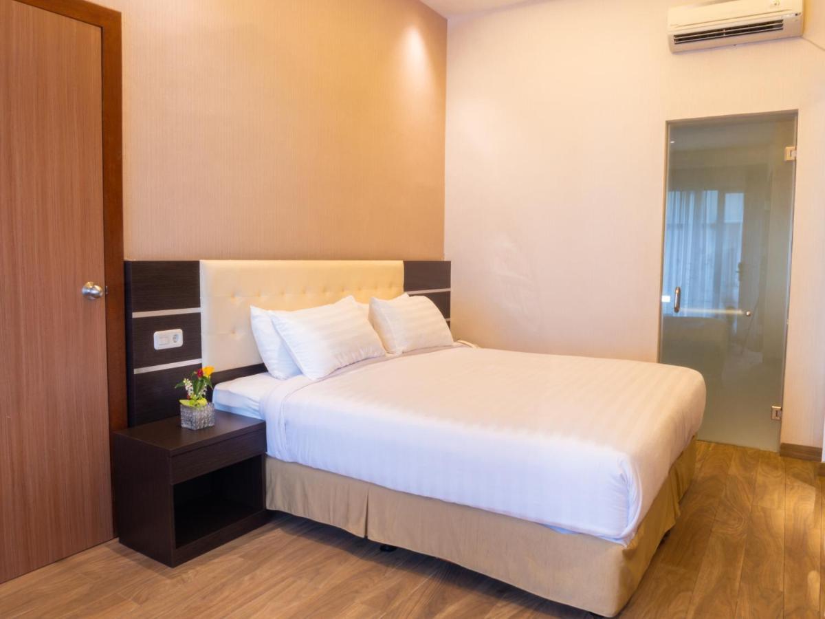 Cahaya Villa Гарут Екстериор снимка